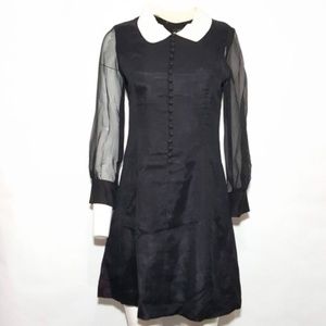 Salon Marie Vintage Dress